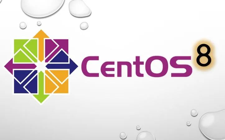 CentOS8-常用操作