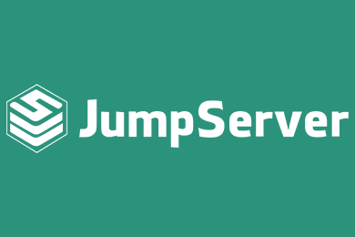 安装Jumpserver